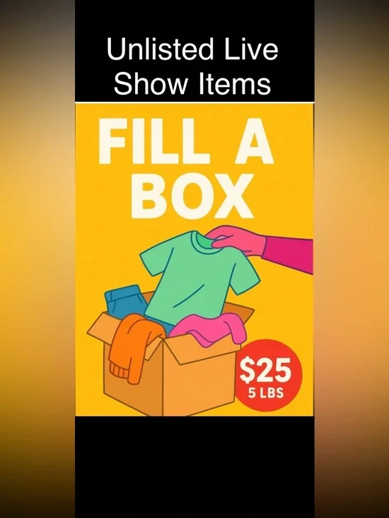 LIVE - 4/11 @ 7 pm EST - Picture 1 of 1